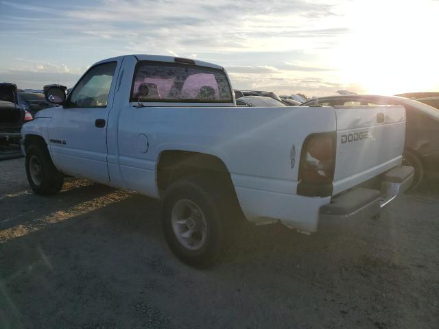 Photo 2 from auction – 1998 DODGE RAM 1500 with VIN 1B7HC16X9WS658093