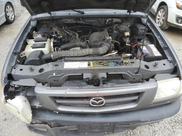 Photo 11 from auction – 2005 MAZDA B3000 CAB with VIN 4F4YR46U05PM00091