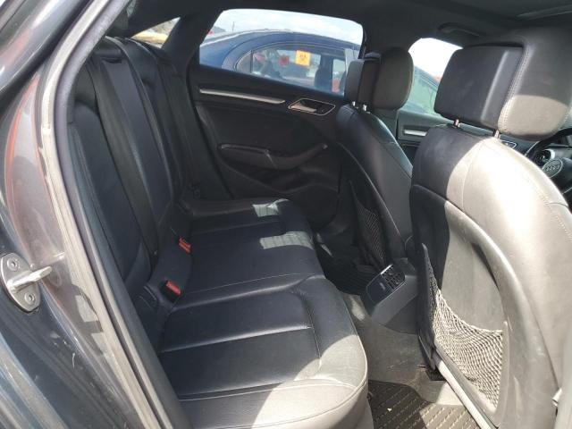 Photo 10 from auction – 2017 AUDI A3 PREMIUM with VIN WAUAUGFF7H1028748