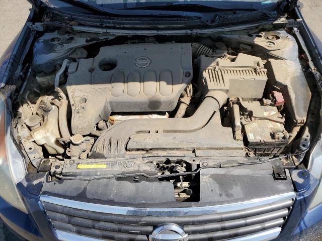 Photo 11 from auction – 2009 NISSAN ALTIMA 2.5 with VIN 1N4AL21E99N425837