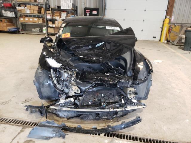 Photo 5 from auction – 2021 TESLA MODEL 3 with VIN 5YJ3E1EC1MF947899
