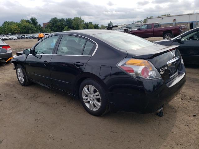 Photo 2 from auction – 2012 NISSAN ALTIMA BAS with VIN 1N4AL2AP9CN555979