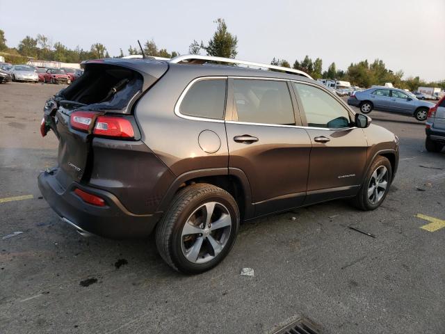 Photo 3 from auction – 2014 JEEP CHEROKEE L with VIN 1C4PJLDS8EW245433