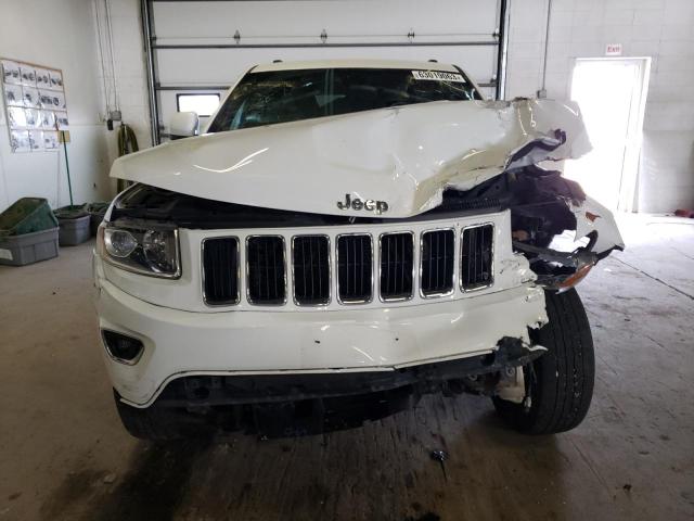 Photo 5 from auction – 2015 JEEP GRAND CHER with VIN 1C4RJFAG4FC897477