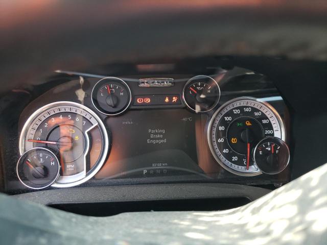 Photo 9 from auction – 2020 RAM 1500 CLASS with VIN 1C6RR7LT1LS110468