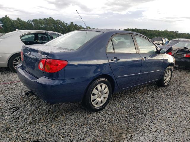 Photo 3 from auction – 2004 TOYOTA COROLLA with VIN 1NXBR32E34Z277230