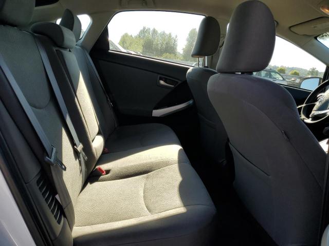 Photo 10 from auction – 2015 TOYOTA PRIUS with VIN JTDKN3DU8F0469788