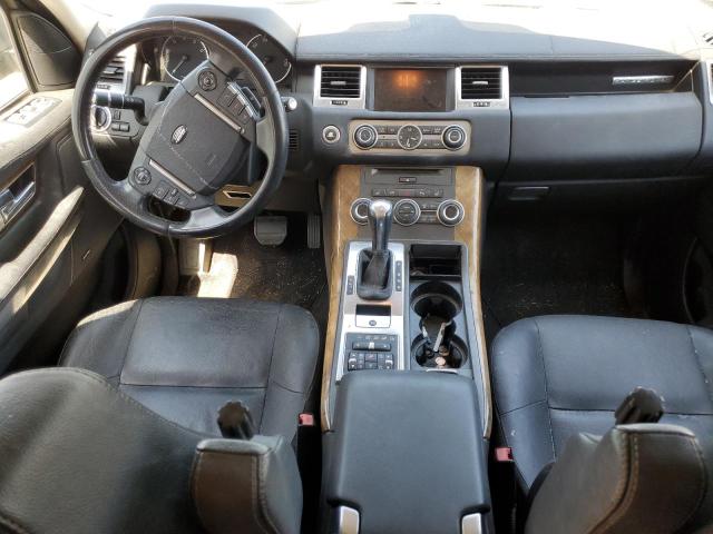 Снимка 8 от търг – 2012 LAND ROVER RANGE ROVE с VIN SALSF2D49CA743473