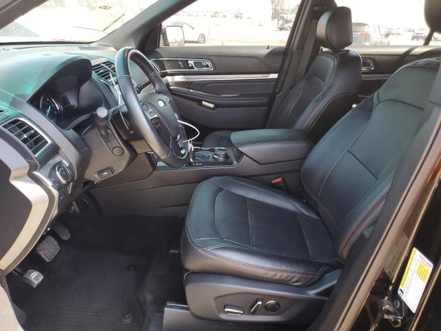 Photo 7 from auction – 2016 FORD EXPLORER S with VIN 1FM5K8GT6GGD13873