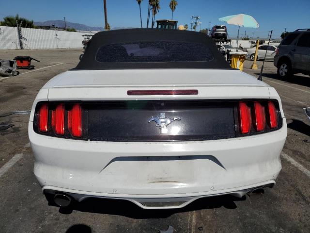 Photo 6 from auction – 2017 FORD MUSTANG with VIN 1FATP8EM9H5266155