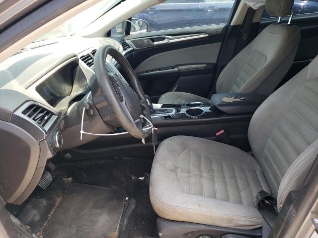 Photo 7 from auction – 2014 FORD FUSION S with VIN 3FA6P0G72ER121019