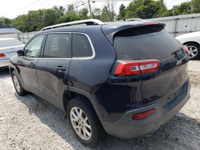 Photo 2 from auction – 2015 JEEP CHEROKEE L with VIN 1C4PJLCB7FW683055