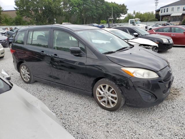 Photo 4 from auction – 2012 MAZDA 5 with VIN JM1CW2DL9C0141682