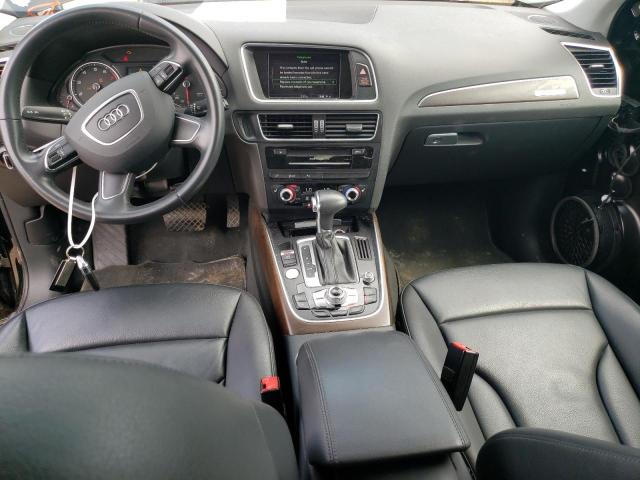 Photo 8 from auction – 2017 AUDI Q5 PREMIUM with VIN WA1L2AFPXHA046257