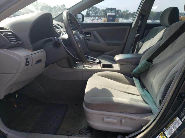 Photo 7 from auction – 2007 TOYOTA CAMRY CE with VIN 4T1BE46K87U720414