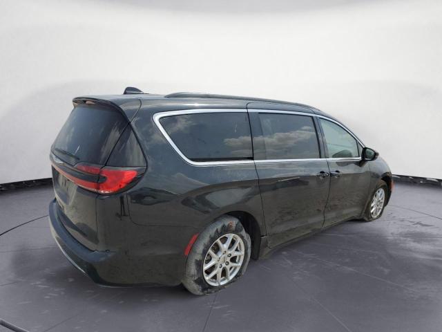Photo 3 from auction – 2022 CHRYSLER PACIFICA T with VIN 2C4RC1BG3NR154343