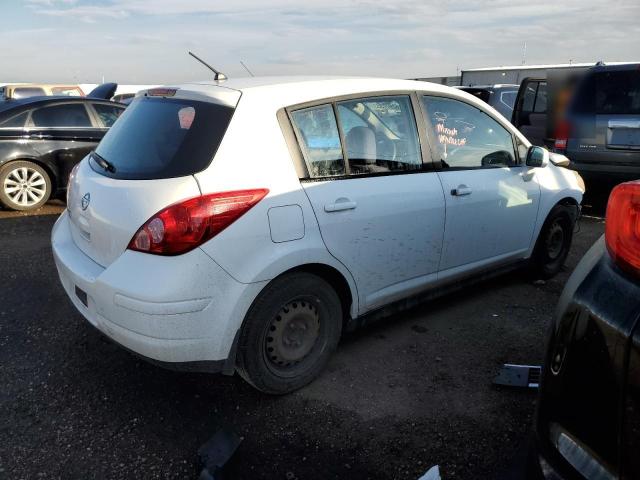Photo 3 from auction – 2007 NISSAN VERSA S with VIN 3N1BC13E97L382526