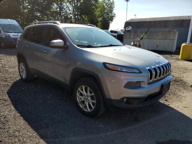 Photo 4 from auction – 2014 JEEP CHEROKEE L with VIN 1C4PJMCB2EW298779
