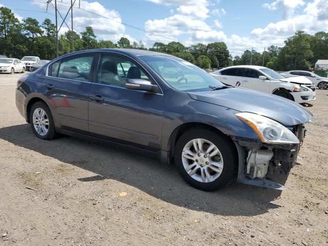 Photo 4 from auction – 2012 NISSAN ALTIMA BAS with VIN 1N4AL2AP5CN433278