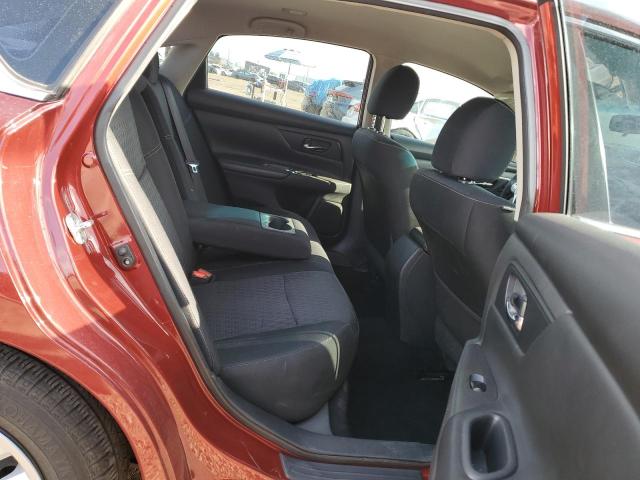 Photo 10 from auction – 2016 NISSAN ALTIMA 2.5 with VIN 1N4AL3AP5GN335329
