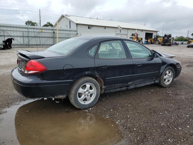 Снимка 3 от търг – 2007 FORD TAURUS SE с VIN 1FAFP53U97A204775