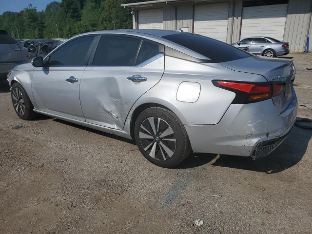 Photo 2 from auction – 2021 NISSAN ALTIMA SV with VIN 1N4BL4DVXMN340073