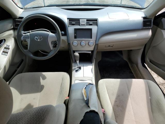 Photo 8 from auction – 2010 TOYOTA CAMRY BASE with VIN 4T1BF3EK5AU538802