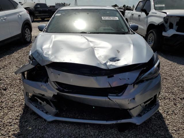 Photo 5 from auction – 2023 SUBARU IMPREZA PR with VIN 4S3GKAD61P3603027