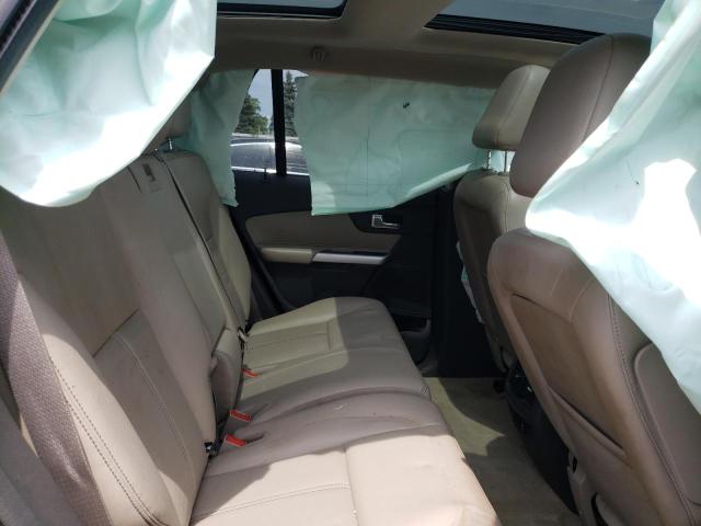 Photo 10 from auction – 2011 FORD EDGE LIMIT with VIN 2FMDK4KC9BBA74945