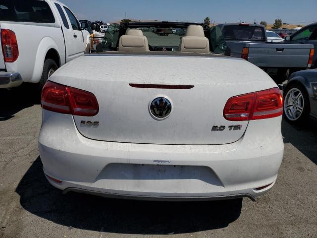 Photo 6 from auction – 2012 VOLKSWAGEN EOS KOMFOR with VIN WVWBW7AH5CV000426