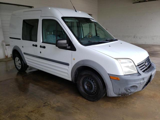 Photo 4 from auction – 2012 FORD TRANSIT CO with VIN NM0LS6AN8CT103624