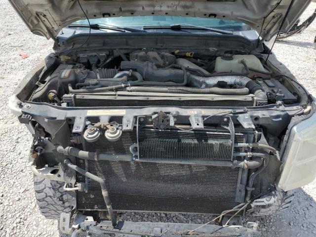 Photo 11 from auction – 2014 FORD F350 SUPER with VIN 1FT8W3BT7EEA41665