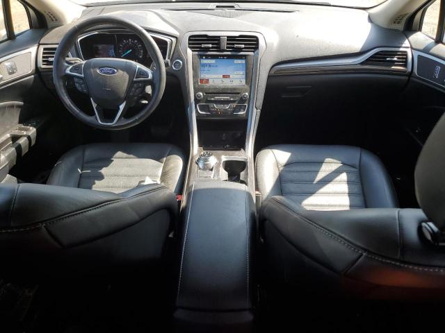 Photo 8 from auction – 2017 FORD FUSION SE with VIN 3FA6P0HD3HR396147