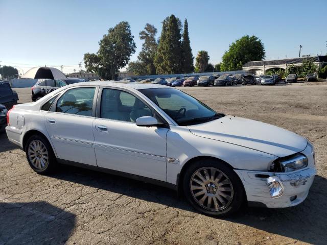 Photo 4 from auction – 2006 VOLVO S80 2.5T with VIN YV1TS592261446124