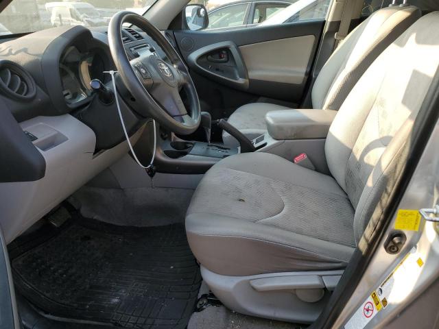 Photo 7 from auction – 2012 TOYOTA RAV4 with VIN JTMZF4DV3CD031999