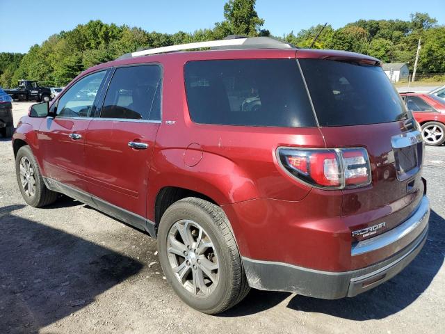 Снимка 2 от търг – 2015 GMC ACADIA SLT с VIN 1GKKVRKD1FJ299701
