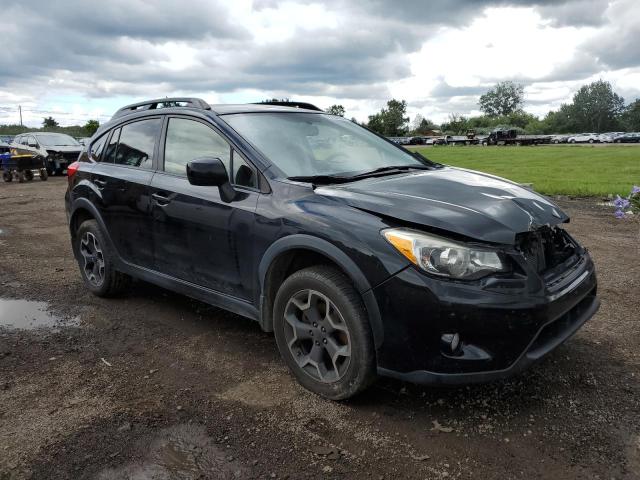 Photo 4 from auction – 2013 SUBARU XV CROSSTR with VIN JF2GPACC2D2881270