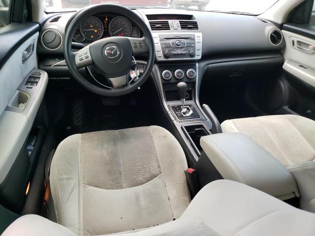 Photo 8 from auction – 2010 MAZDA 6 I with VIN 1YVHZ8BH7A5M41343