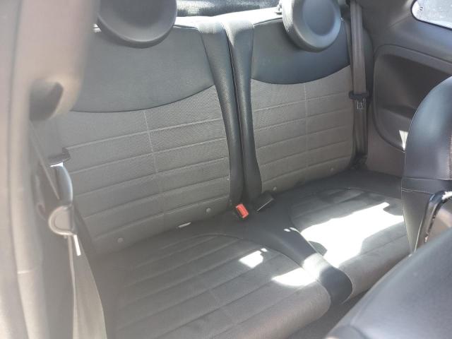 Photo 10 from auction – 2012 FIAT 500 SPORT with VIN 3C3CFFBR8CT233761