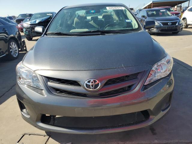 Photo 5 from auction – 2013 TOYOTA COROLLA BA with VIN 2T1BU4EE2DC093043