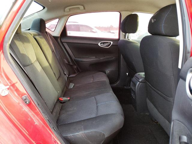 Photo 10 from auction – 2017 NISSAN SENTRA S with VIN 3N1AB7AP2HY375959