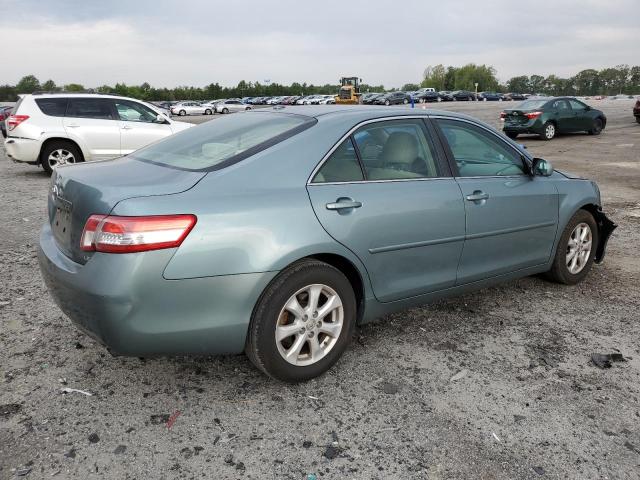 Photo 3 from auction – 2011 TOYOTA CAMRY BASE with VIN 4T1BF3EK6BU656942