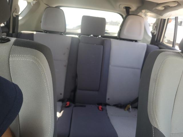 Photo 10 from auction – 2015 TOYOTA RAV4 XLE with VIN JTMRFREV2FJ026343