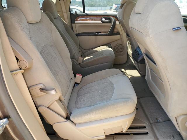 Photo 11 from auction – 2009 BUICK ENCLAVE CX with VIN 5GAER13D89J137129