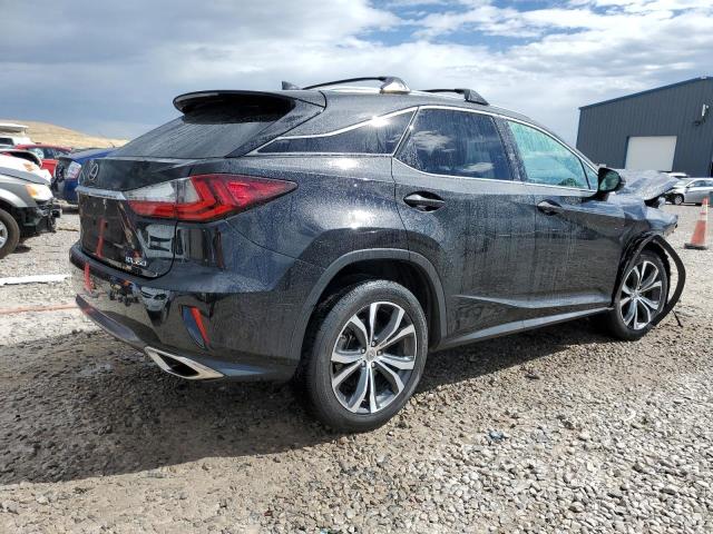 Photo 3 from auction – 2017 LEXUS RX 350 BAS with VIN 2T2BZMCA7HC069629