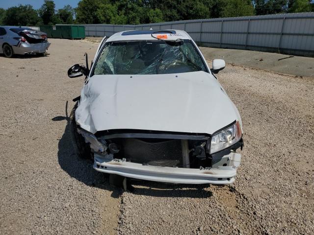 Photo 5 from auction – 2013 VOLVO S80 3.2 with VIN YV1952AS5D1167355