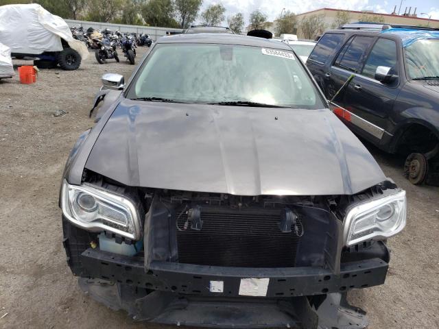 Photo 5 from auction – 2016 CHRYSLER 300C with VIN 2C3CCAEG8GH156538