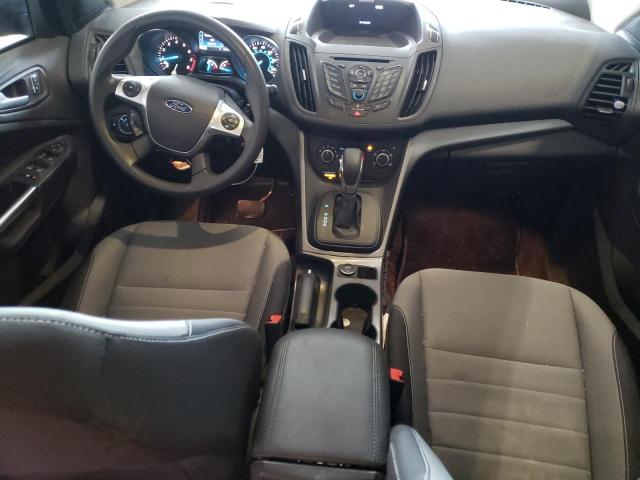 Photo 8 from auction – 2016 FORD ESCAPE SE with VIN 1FMCU0G7XGUA29623