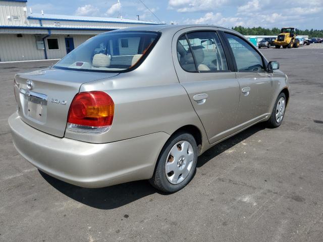 Photo 3 from auction – 2003 TOYOTA ECHO with VIN JTDBT123530266518