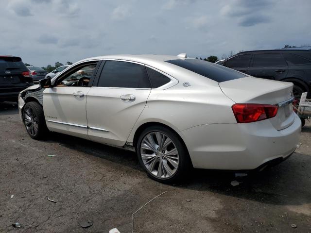 Photo 2 from auction – 2014 CHEVROLET IMPALA LTZ with VIN 1G1155S36EU147023